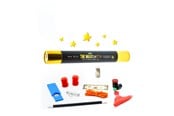Luovat leikit - Cliptoys Magic Magic Wand - 106003