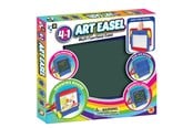 Luovat leikit - Diamant 4-i-1 Art Easel - 107010