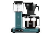 Kahvi ja Espresso - Moccamaster Optio Ocean - 53623