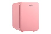 Muut pienet keittiökoneet - Adler AD 8084 - portable refrigerator - pink - AD 8084 pink