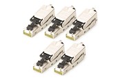 Verkkokaapelit - DIGITUS network connector - Hopea - DN-93631-5