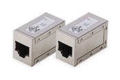 Lisätarvikkeet - DIGITUS modular insert (coupling) - AT-AG-8-8-C6S-2