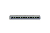 Kytkimet - Netgear GS116v3 16-Port Gigabit Ethernet Unmanaged Switch - GS116-300EUS