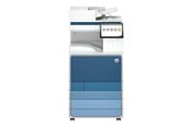Tulostimet - HP LaserJet Enterprise MFP 8801dn Multifunction - väri - Laser - 9S184A#B19