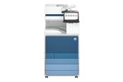 Tulostimet - HP LaserJet Enterprise Flow MFP 8801z Multifunction - väri - Laser - 9S183A#B19