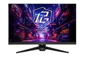 Näyttö - 27" ASRock Phantom Gaming - 1920x1080 (FHD) - 180Hz - IPS - 90LXA0C0-A0E1A0V