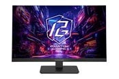 Näyttö - 27" ASRock Phantom Gaming PG27FFT1B - 1920x1080 - 180Hz - IPS - 90LXA0D0-A0E1A0V