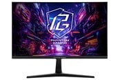 Näyttö - 24,5" ASRock Phantom Gaming - 1920x1080 (FHD) - 180Hz - IPS - 90LXA0K0-A0E1A0N