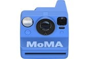 Kamerat - Polaroid Now Gen 3 MoMa Edition - 009182