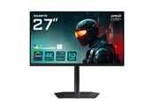 Näyttö - 27" GIGABYTE MO27U2 - 3840x2160 (4K) - 240Hz - OLED - 18W USB-C - KVM switch - MO27U2