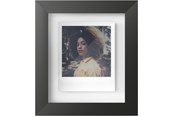 Sisustus - Polaroid Studio Single Photo Frame - Black - 6362