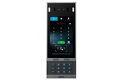 Pöytäpuhelimet - Fanvil i67 video intercom system - i67