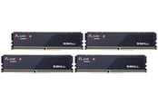 RAM - G.Skill Flare X5 DDR5-6000 - 256GB - CL32 - Quad Channel (4 pcs) - AMD EXPO - Musta - F5-6000J3244G64GX4-FX5