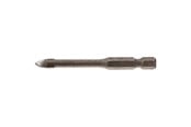 Poranterät & Ruuvauskärjet - Makita Drill Bit - D-15958