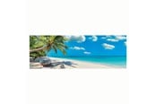 Palapelit - Clementoni Panorama Puzzle Swinging by the Ocean 1000 pcs. Lattia - 39884