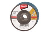 Kulmahiomakoneet - Makita Flap Disc - D-27517
