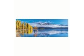Palapelit - Clementoni Panorama Puzzle Wanaka's Golden Reflections 1000 pcs. Lattia - 39886