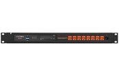 Lisätarvikkeet - Rackmount.IT Rack Mount Kit for SonicWall TZ270 / TZ370 / TZ470 - RM-SW-T11