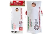 Luovat leikit - Elves Behavin' Badley Elf Post Envelope - 600200