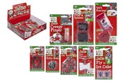 Luovat leikit - Elves Behavin' Badley Naughty Elf Jokes 8 asst. - 600303