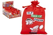 Luovat leikit - Elves Behavin' Badley Elf's Bag of Farts - 600306