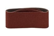 Hiomakoneet - Makita Sanding Belt - 5 Pieces - P-37091