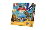 Lautapelit - Danspil Balloon Pilot - 101137