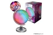 Musiikki - Party Funlight GLOBE LAMP - COLOR CHANGING - 5V - 605408