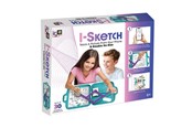 Luovat leikit - Diamant I-Sketch - 107011