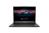 Kannettava tietokone - MSI Stealth A16 MercedesAMG AI+ - 16" | RTX 5070 | Ryzen AI 9  | 32GB | 2TB - Stealth A16 MercedesAMG AI+ A3XWGG-041NEU