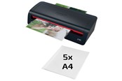 Laminointi - GBC 240 Home Office A4 -laminointikone - 4410068EU