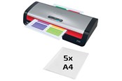 Laminointi - GBC 250 Office A4-laminointikone - 4410070EU