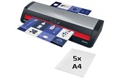 Laminointi - GBC 480HS Office A3-laminointikone - 4410072EU