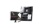 Emolevy - MSI PRO X870E-P WIFI Emolevy - AMD X870E - AMD AM5 socket - DDR5 RAM - ATX - PRO X870E-P WIFI