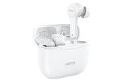 Kuulokkeet - Choetech TWS In-Ear Headphones White - BH-T01-WH
