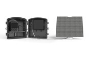 Virtalähde - BRINNO ASP1000-P Solar Power Kit Virtalähde - 10 Watt - ATX - 80 Plus - ASP1000-P
