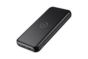 Powerbank - Choetech 10.000 mAh Magsafe Wireless Powerbank Black Powerbank - musta - 10000 mAh - B651-BK
