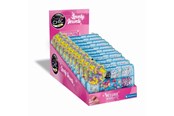 Luovat leikit - Clementoni Crazy Chic Jewelry Making Beads Set in Storage Box Blue - 18891