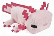 Fanituotteet - Minecraft - Axolotl - Plyysi - 0194735001217
