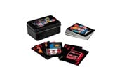 Lautapelit - Paladone Pennywise Playing Cards in a Tin - PP14418IT