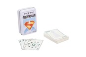 Lautapelit - Paladone Superman Playing Cards in a Tin - PP14695SMT
