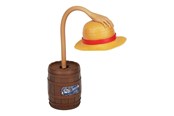 Fanituotteet - Paladone - Straw Hat Posable Light - Lamppu - PP14468OPNF