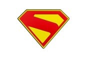 Fanituotteet - Paladone - Superman Magnetic - Pullojenavaaja - PP14863SMT