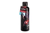 Fanituotteet - Paladone - Miles Morales Metal - Vesipullo - PP14526SPM