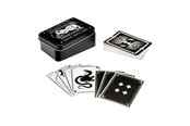 Lautapelit - Paladone Harry Potter Dark Arts Playing Cards in a Tin - PP14383HP