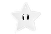 Fanituotteet - Paladone - Super Star Wall Mountable LED Neon Light - Lamppu - PP14711NNVN