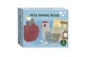 Luovat leikit - Little Dutch Maxi Iron-on Bead Set Little Farm - 125674