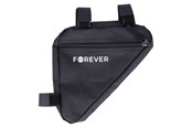 Laukut - Forever Bike Frame Bag Black - BIKE00003