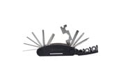 Monitoimityökalut - Forever Bicycle multitool - BIKE00011