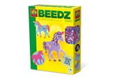 Luovat leikit - SES Creative SES Iron-on Beads Fantasy Horse - 06115